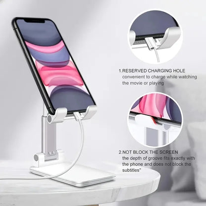 Bureau Mobiele Telefoonhouder